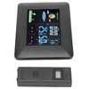 Digital Wireless Weather Station Indoor Outdoor Thermometer with Sensor Temperature