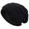 Hatstar Warm Lined Women's Beanie | Men's Hat Winter Hat