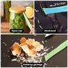 2 in 1 Plastic Scraper Tool,Multi-purpose No-Scratch Scraping Tools Small