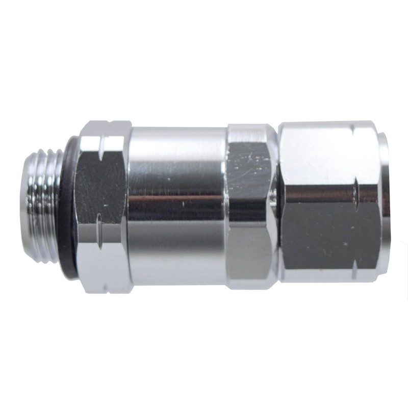 BIGM (Maruyama Seisakusho) 637781 G3/8 (10 mm) Diameter 0.4 inch