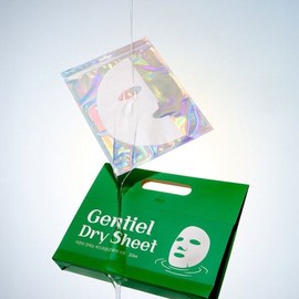 Neukkimsangjeom Sheet Mask Portable Pack for at-home skincare routines, Korean beauty facial mask, Neukkimsangjeom Import, and Personal, Option 1