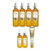 [Season 6] Dalva EXO Serum 4 x 160ml + 2 x 60ml + Eye Cream / [시즌6] 달바 엑소 세럼 160ml 4개+60ml 2개+아이크림