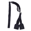 Ronyme Band Pull up Assist Resistance Band Portable Versatile Training