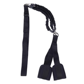 Ronyme Band Pull up Assist Resistance Band Portable Versatile Training Equipment Adjustable Weight/Sizes for Exercise Weight Lifting