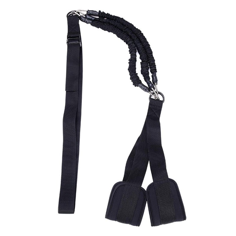 Ronyme Band Pull up Assist Resistance Band Portable Versatile Training