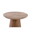 Leitmotiv [DL] Side Table Force Mango Wood Small
