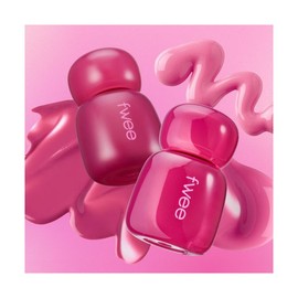 Puy Tint Pink Obsession Stay Fit Highly Colored Lip & Cheek Moist 20Colors Collection Choose 1 / 퓌 틴트 핑크 옵세션 스테이핏 고발색 립앤치크 촉촉 20Colors 모음 택 1