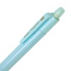 HFMA-50R3-P Mechanical Pencil, Mogulair 0.01 inch (0.3 mm) (Pink)