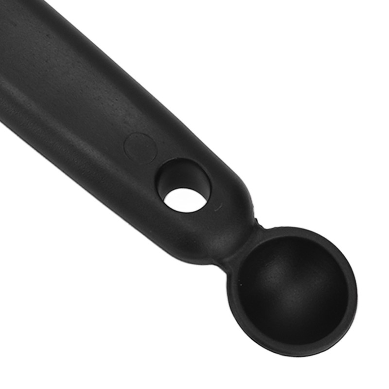 Coffee Machine Brewing Head Clean Brush Removable Coffee Maker Cleaning