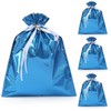 Christmas Bags - 4PCS 51 * 39 cm Large Size