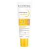 ☀️✨ Bioderma Photoderm MAX Aquafluido Dorado SPF50+ – Protector Solar
