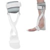 Drop Foot Corrector Support Splint Ankle Foot Orthosis Straightener Support
