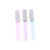 minkissy 1pc Double-sided Foot Callus Remover Exfoliating Scrub Tool for