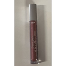 Neutrogena MoistureShine Gloss, # 320 Potent Plum