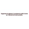 Rebecchi Vaniglia Naturale Aroma Bourbon con Grani Ml20 - Pacco