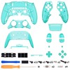 eXtremeRate Full Set Shell with Buttons Touchpad Compatible with p