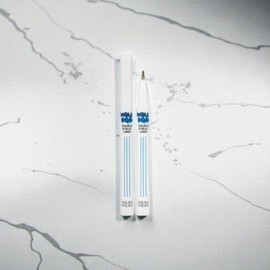 Holika Holika Holi Pop Double Liner 0.5g, original, 1 piece / 홀리카홀리카 홀리팝 쌍테라이너 0.5g, 오리지널, 1개
