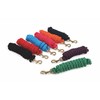 Shires Economical Lead Rope - Purple