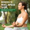 Gummy Life - Néurus 60 Gomitas Omega 3, L-teanina, Colina