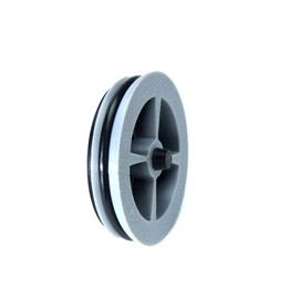 Lazy Spa Compatible Clip On Non-Return Valve for the A Connection, easily installed, fits Air Jet and Hydro Jet models.