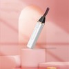 Heated Eyelash Curler Comb USB Rechargeable Electric Heated Eyelash Curler