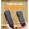 CERFFOOL Protective Case for DJI Osmo Pocket 3 Gimbal Cover