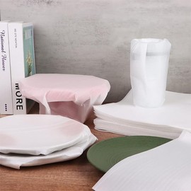 Foam Pouches, Cushion Foam Pouch for Moving and Storing, Convenient to Use, Making Packaging and Transportation Easier,Packaging Material (80, 6"X8")