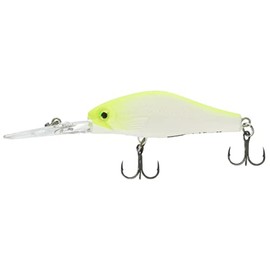Rapala Poisson Rodent Shadow Rap Jack Deep - 5 cm - 6g - SFCU - Fast Sinking - SDRJD05 SFCU - RA5822200