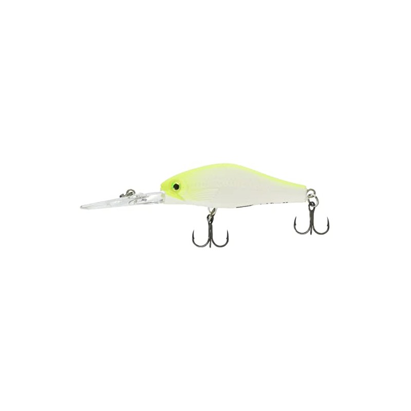 Rapala Poisson Rodent Shadow Rap Jack Deep - 5 cm