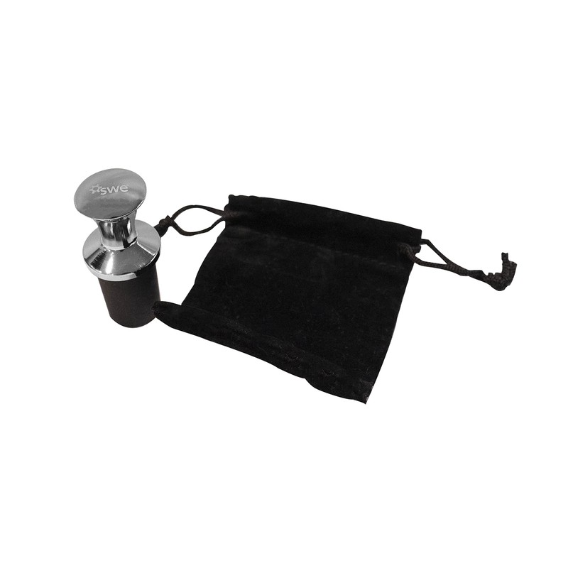 SWE Executive Bottle Stopper