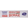 Borax 20 Mule Team Detergent Booster, 65 Oz.