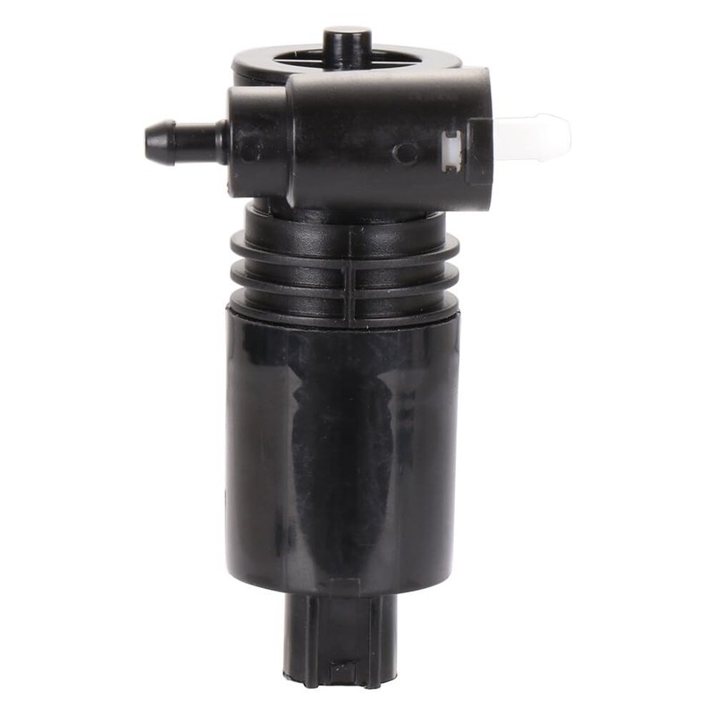cciyu Windshield Washer Pump Motor Replacement fit for 2003-2009 For
