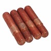 8 Pieces M8 1.25 Thread Turbo Stud Kit, Intake Manifold,