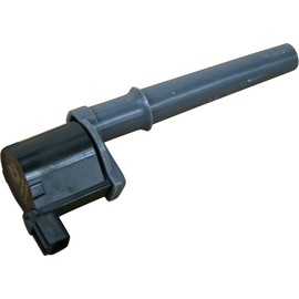 AIP Electronics Dragon FIRE Performance 8pc Ignition Coil Pack Power Pack Compatible with 1997-2011 Ford Lincoln Mercury GT Mustang Navigator Aviator and More 4.6L 5.4L V8 OEM Fit DFC1013-8