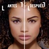 Rimmel Brow This Way Kit de escultura, 0.04 onzas, Café