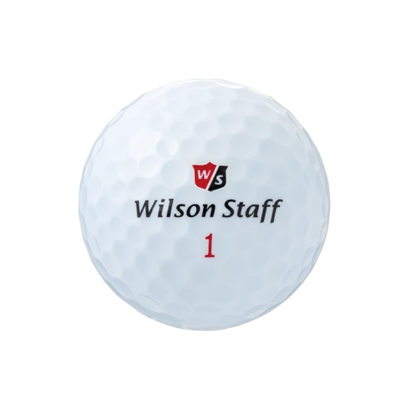 Casco Balls DX2 Soft Balls, 1 Dozen (Pack of 12),
