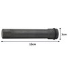 Tone 4AH-22L Long Hexagon Socket for Impact, 1/2 Inch (12.7