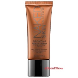 URBAN DECAY PIEL DESNUDA BRONCEADOR SPF 20 BB BÁLSAMO DE BELLEZA SIN ACEITE 1,18 OZ SELLADO