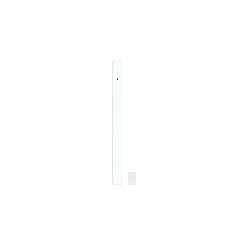 Abode Slim Strip Sensor | Be Alerted to Doors/Windows Opening