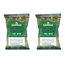 Jonathan Green Touch-Up Grass Seed, 7-Pound (2 Pack)