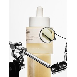 Madagascar Centella Retinol 0.2 Boosting Shot Ampoule 30ml / 마다가스카르 센텔라 레티놀 0.2 부스팅샷 앰플 30ml