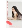 GENTY MOTURN Lip Gloss 001e Peach U 0.1 oz (3.5
