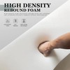 Mattress Extender, Bed Gap/Space Filler, Headboard Pillow Between Headboard and