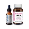 Kit Folma Synergy Biotina Mthf Vitaminas