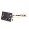 Player Module Decoder Board, Support Radio FM, 12 V Bluetooth