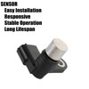 Speed Sensor Compatible with Honda Civic 2006-2011 1.8L, Accord 2003-2007