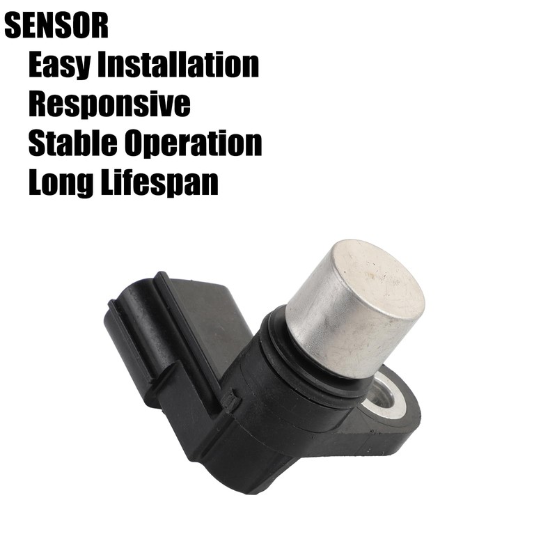 Speed Sensor Compatible with Honda Civic 2006-2011 1.8L, Accord 2003-2007