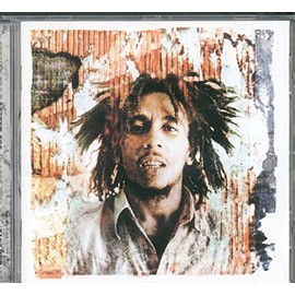 One Love: The Very Best Of Bob Marley & The Wailers