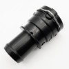 MaficRep 19503-RNB-A01 Radiator Hose Coolant Hose Pipe Connector For Honda
