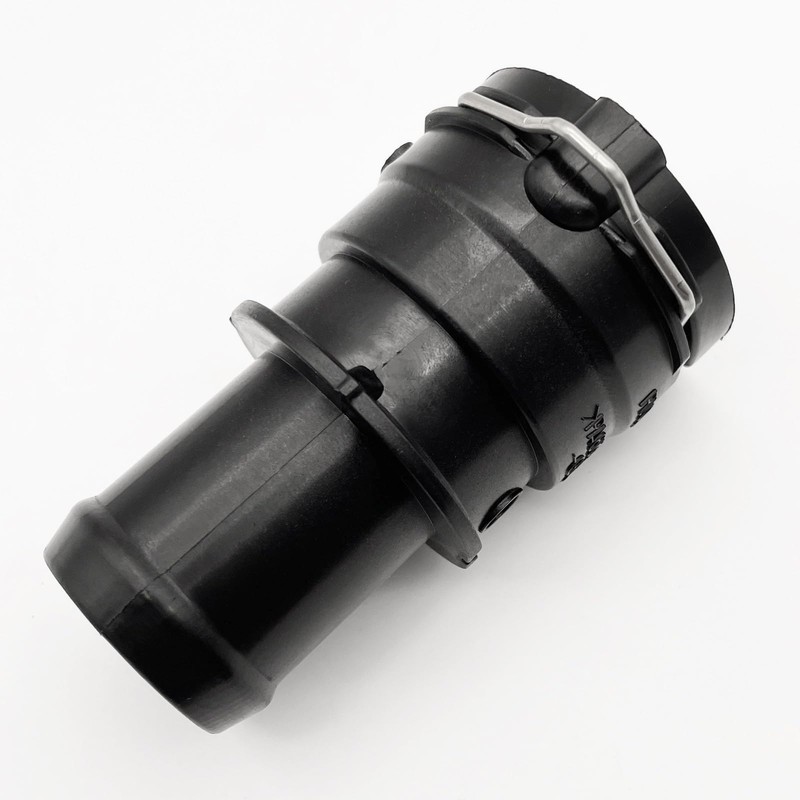 MaficRep 19503-RNB-A01 Radiator Hose Coolant Hose Pipe Connector For Honda
